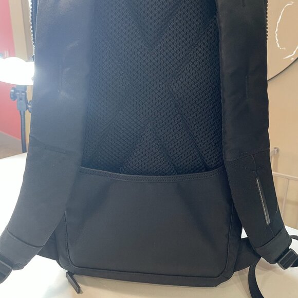 Black Tumi Backpack - Picture 5 of 7